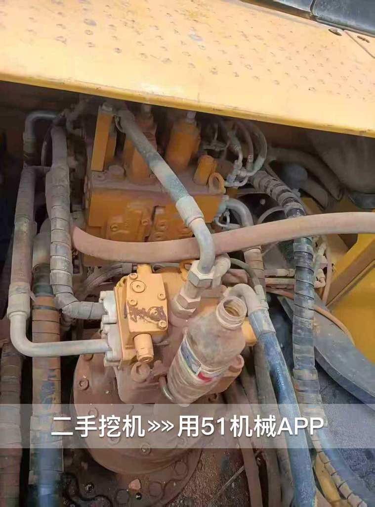 51挖机